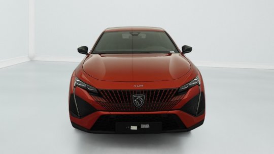 Peugeot 408 second hand de vanzare