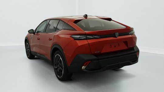 Peugeot 408 second hand de vanzare