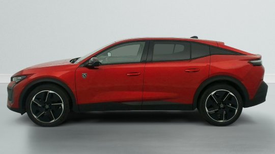 Peugeot 408 second hand de vanzare