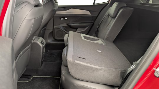 Peugeot 408 second hand de vanzare