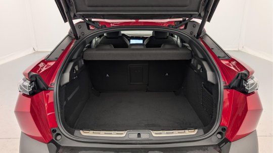 Peugeot 408 second hand de vanzare