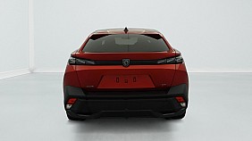 Peugeot 408 second hand de vanzare