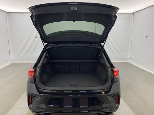 Volkswagen T-Roc second hand de vanzare