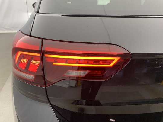 Volkswagen T-Roc second hand de vanzare