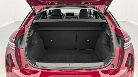 DS Automobiles DS3 second hand de vanzare