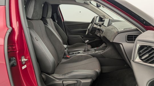 DS Automobiles DS3 second hand de vanzare