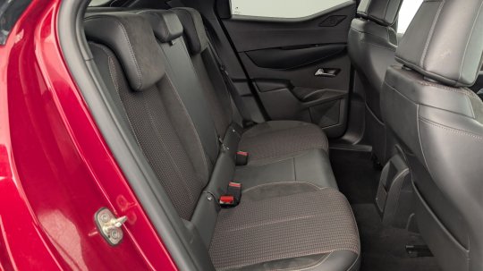 DS Automobiles DS3 second hand de vanzare