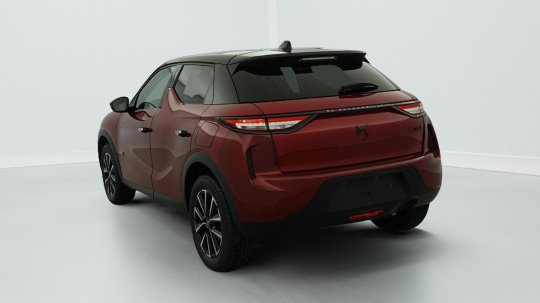 DS Automobiles DS3 second hand de vanzare