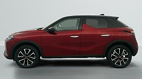 DS Automobiles DS3 second hand de vanzare