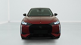 DS Automobiles DS3 second hand de vanzare