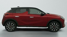 DS Automobiles DS3 second hand de vanzare