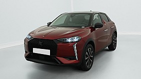 DS Automobiles DS3 second hand de vanzare