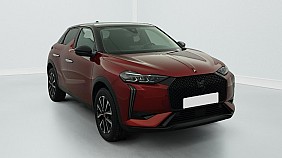 DS Automobiles DS3 second hand de vanzare