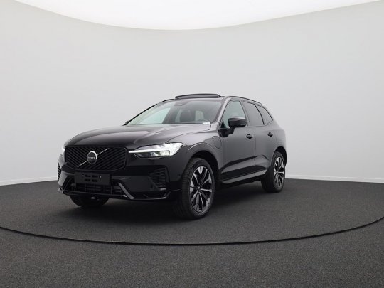 Volvo XC60 second hand de vanzare