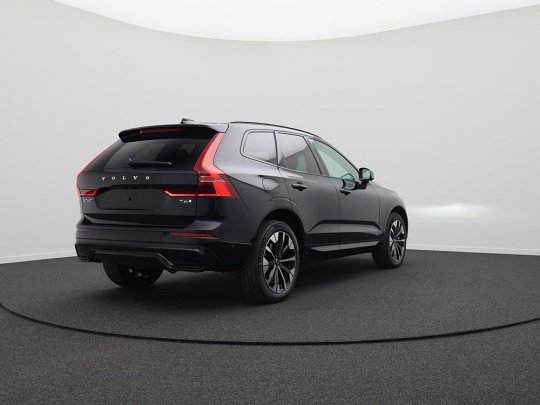 Volvo XC60 second hand de vanzare