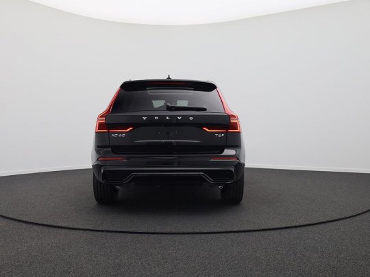 Volvo XC60 second hand de vanzare