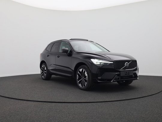 Volvo XC60 second hand de vanzare