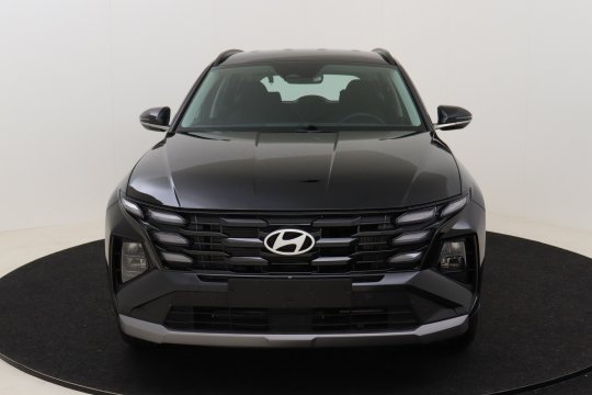 Hyundai Tucson second hand de vanzare