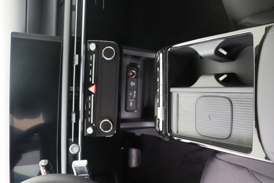 Hyundai Tucson second hand de vanzare