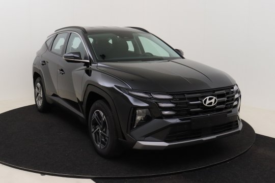 Hyundai Tucson second hand de vanzare