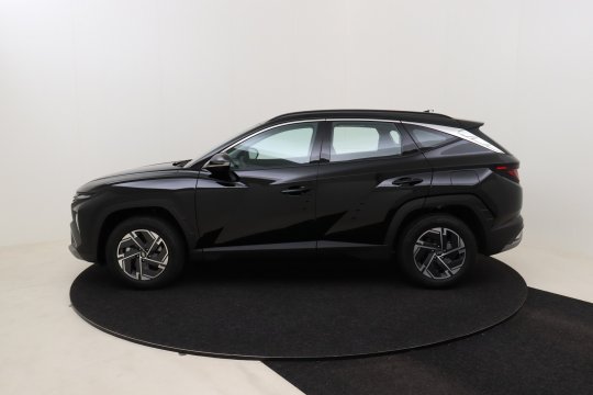 Hyundai Tucson second hand de vanzare