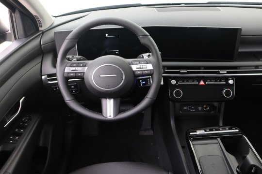 Hyundai Tucson second hand de vanzare