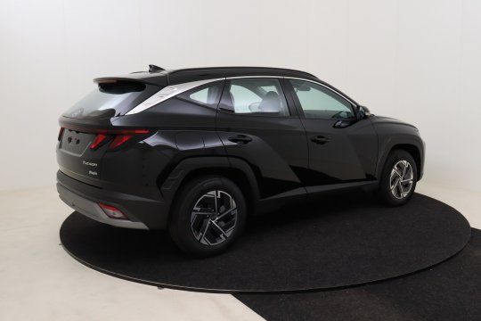 Hyundai Tucson second hand de vanzare