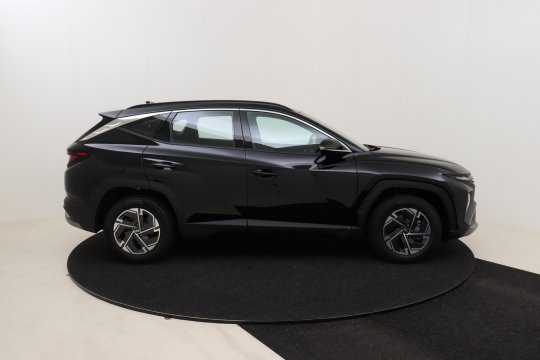 Hyundai Tucson second hand de vanzare