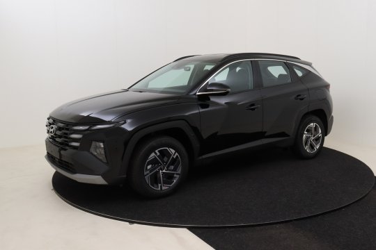 Hyundai Tucson second hand de vanzare