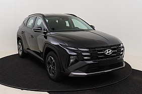 Hyundai Tucson second hand de vanzare