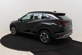Hyundai Tucson second hand de vanzare