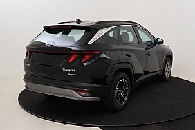 Hyundai Tucson second hand de vanzare