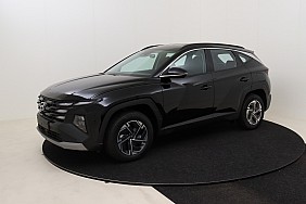 Hyundai Tucson second hand de vanzare