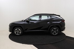 Hyundai Tucson second hand de vanzare