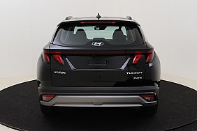 Hyundai Tucson second hand de vanzare