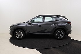 Hyundai Tucson second hand de vanzare