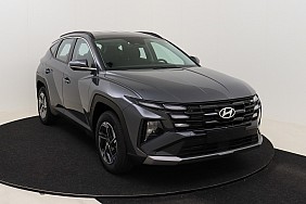 Hyundai Tucson second hand de vanzare
