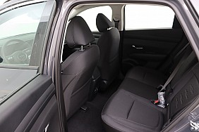 Hyundai Tucson second hand de vanzare