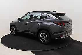 Hyundai Tucson second hand de vanzare