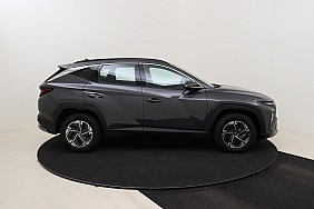 Hyundai Tucson second hand de vanzare