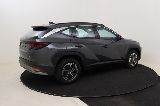 Hyundai Tucson second hand de vanzare