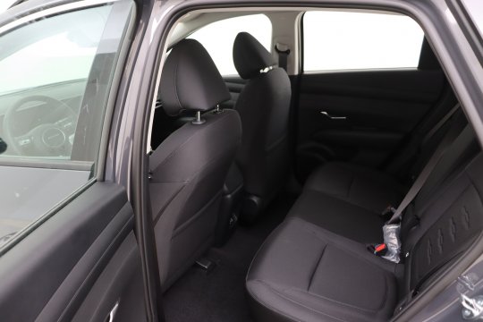 Hyundai Tucson second hand de vanzare