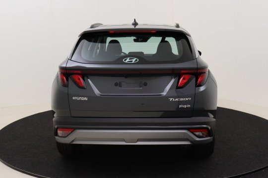 Hyundai Tucson second hand de vanzare