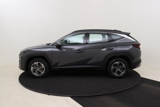 Hyundai Tucson second hand de vanzare