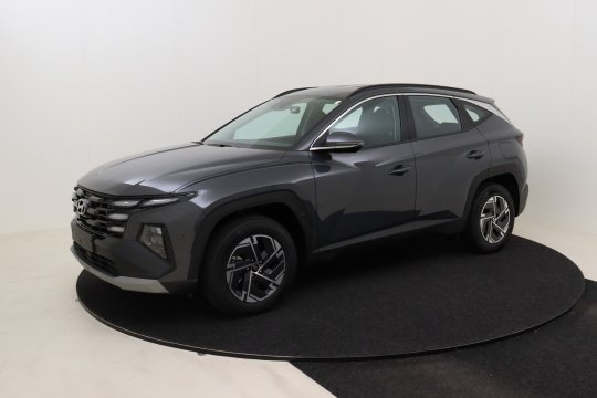 Hyundai Tucson second hand de vanzare