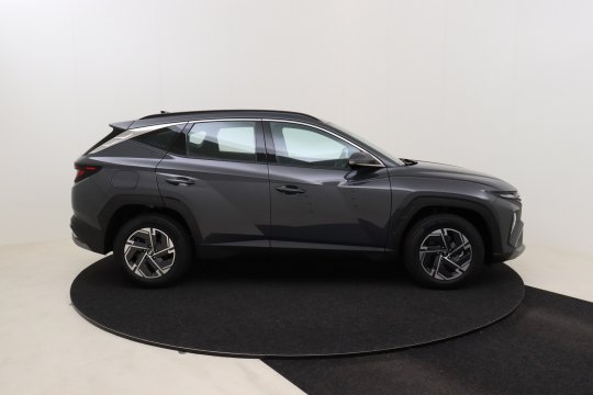 Hyundai Tucson second hand de vanzare