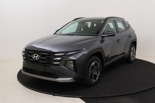 Hyundai Tucson second hand de vanzare