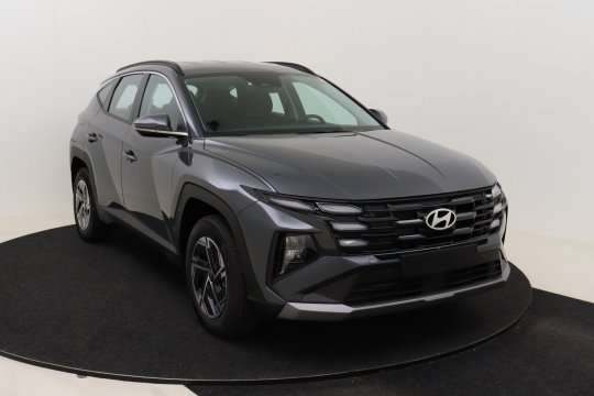 Hyundai Tucson second hand de vanzare