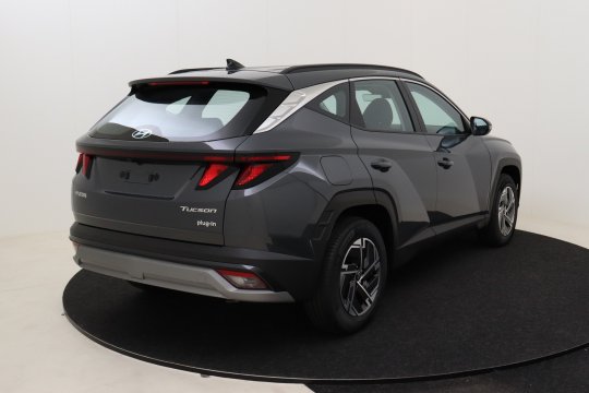 Hyundai Tucson second hand de vanzare