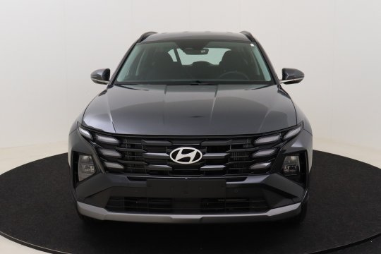 Hyundai Tucson second hand de vanzare